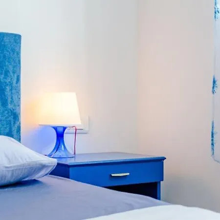 Apartamento Karlo - Two Bedroom With Balcony Matani