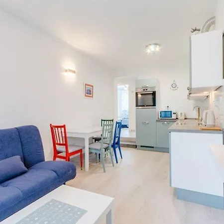 Karlo - Two Bedroom With Balcony Matani Kastela