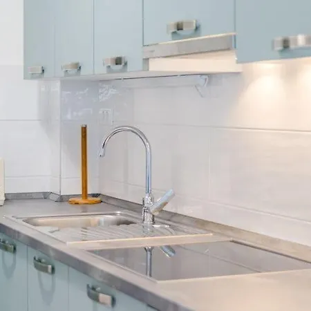 Apartment Karlo - Two Bedroom With Balcony Matani *