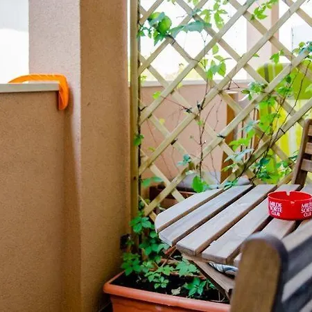 Karlo - Two Bedroom With Balcony Matani * Kastela